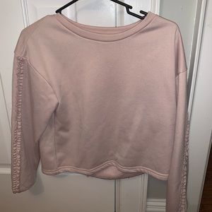 Francesca’s sweater-worn twice!